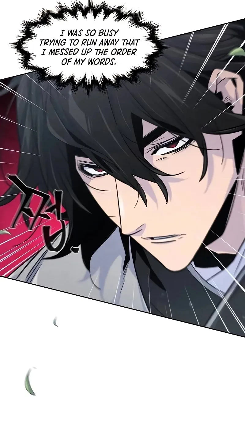 The Return Of The Crazy Demon Mangakakalot X Chapter 110 Page 85