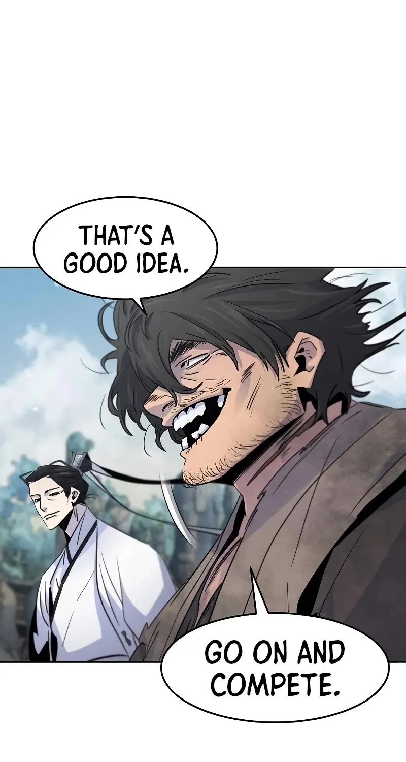 The Return Of The Crazy Demon Mangakakalot X Chapter 110 Page 10