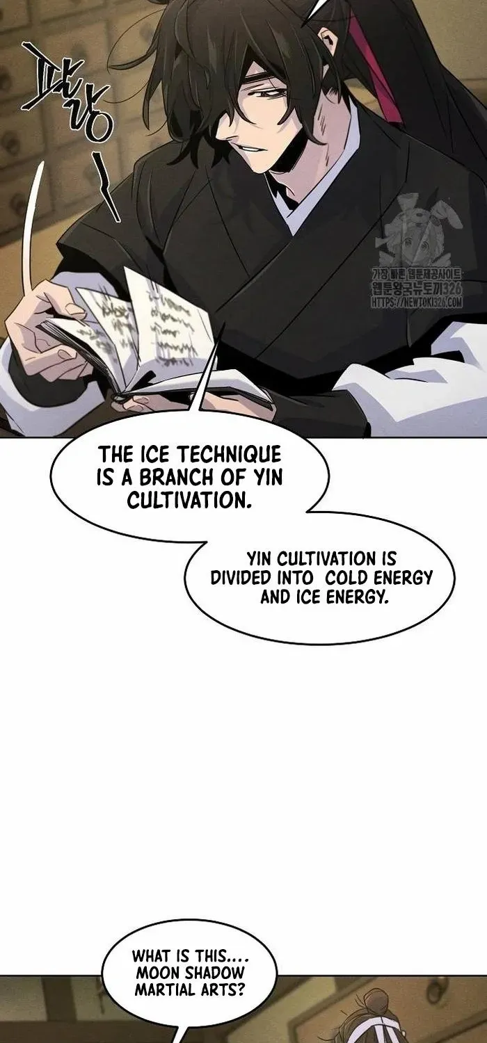 The Return Of The Crazy Demon Mangakakalot X Chapter 111.1 Page 42