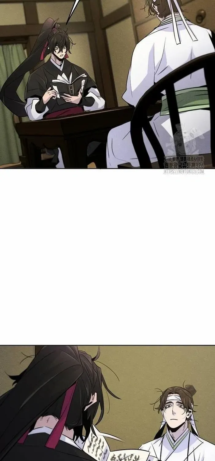 The Return Of The Crazy Demon Mangakakalot X Chapter 111.1 Page 43