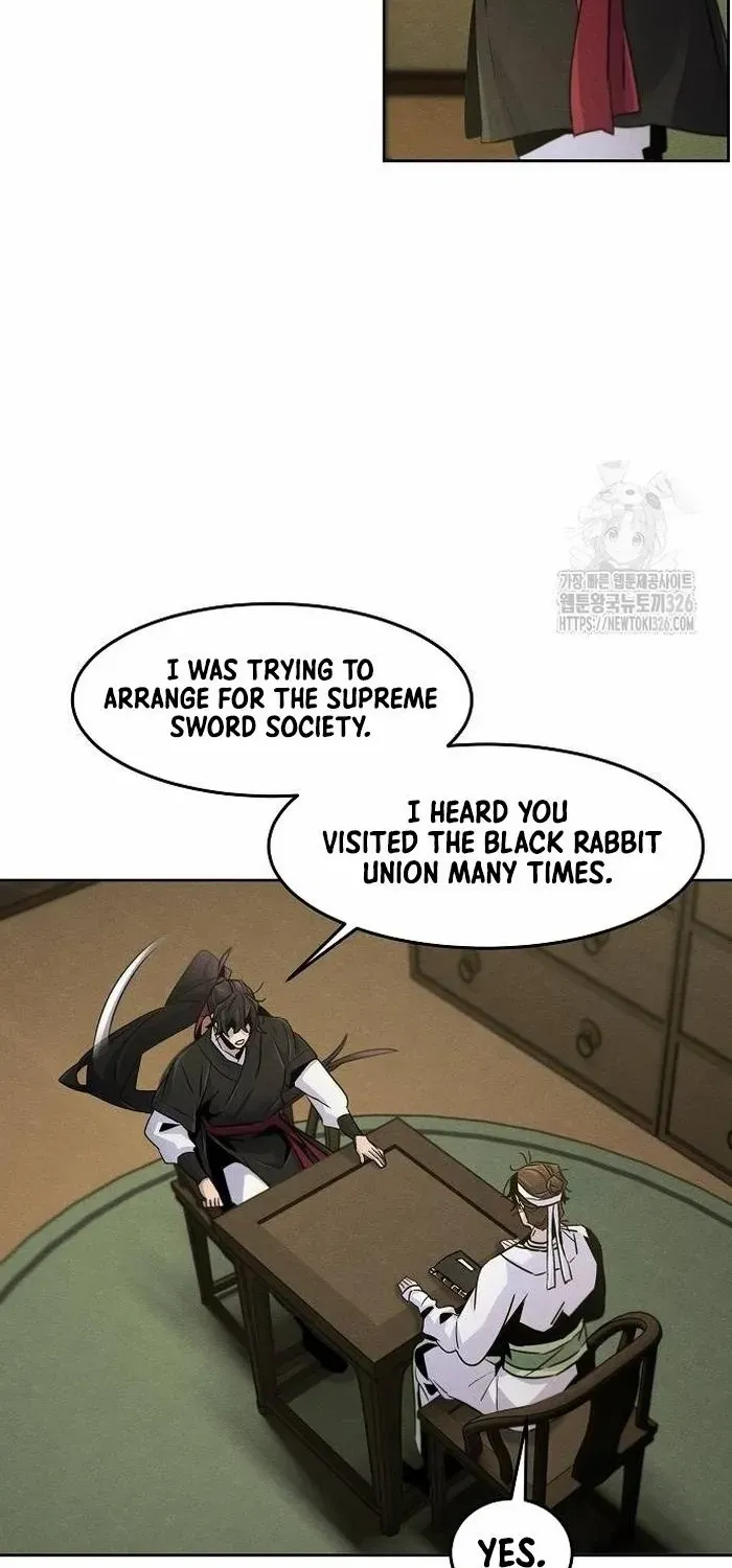 The Return Of The Crazy Demon Mangakakalot X Chapter 111.1 Page 13