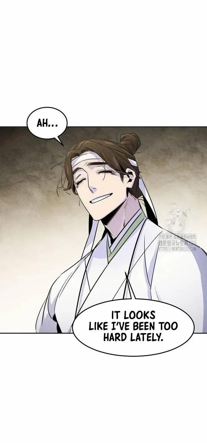 The Return Of The Crazy Demon Mangakakalot X Chapter 111.1 Page 15