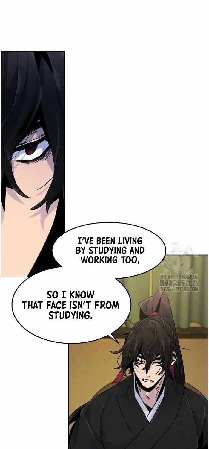 The Return Of The Crazy Demon Mangakakalot X Chapter 111.1 Page 16