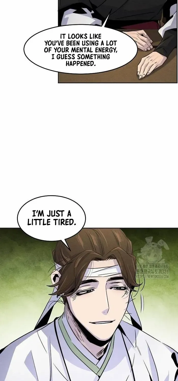 The Return Of The Crazy Demon Mangakakalot X Chapter 111.1 Page 17