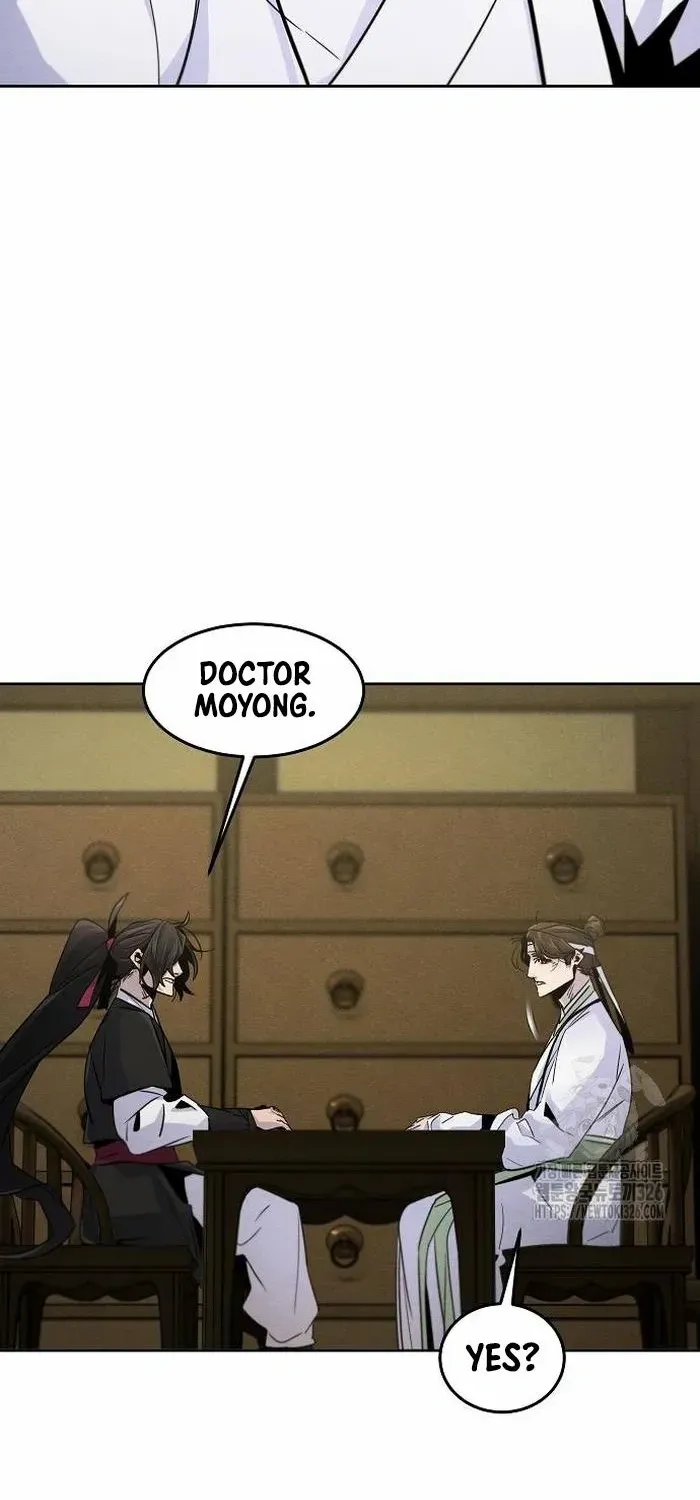 The Return Of The Crazy Demon Mangakakalot X Chapter 111.1 Page 18