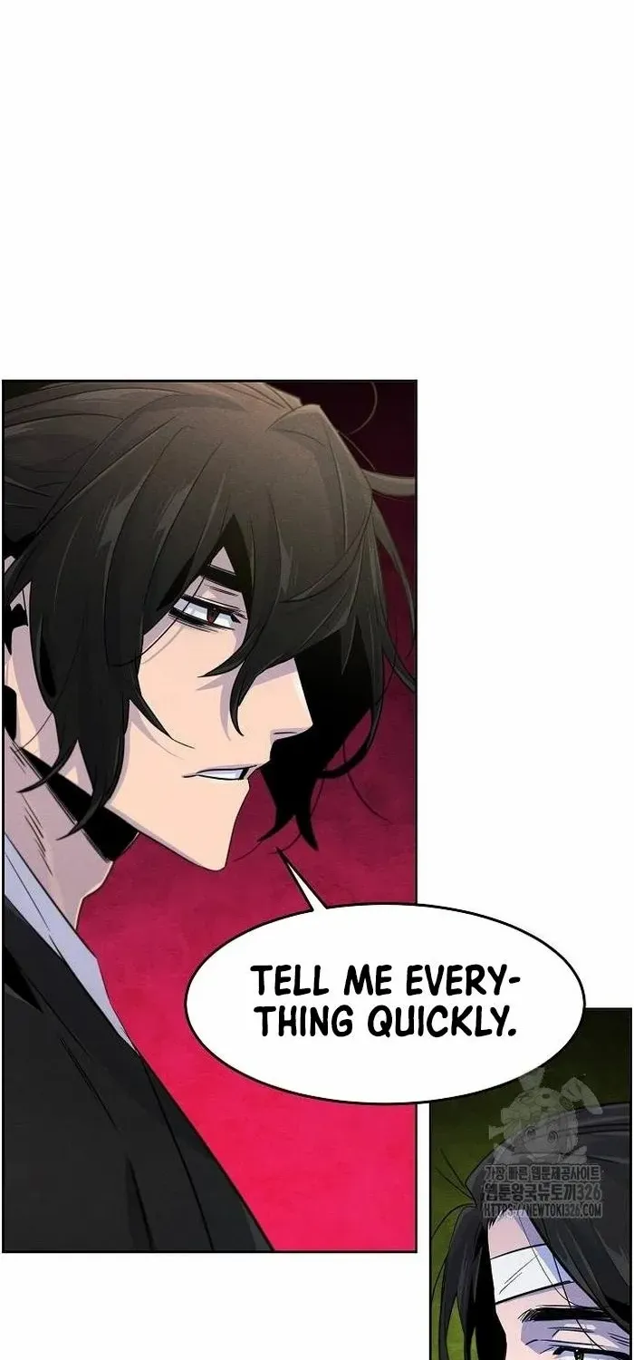 The Return Of The Crazy Demon Mangakakalot X Chapter 111.1 Page 19