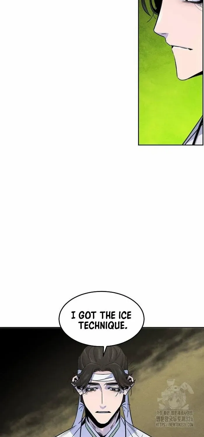 The Return Of The Crazy Demon Mangakakalot X Chapter 111.1 Page 20