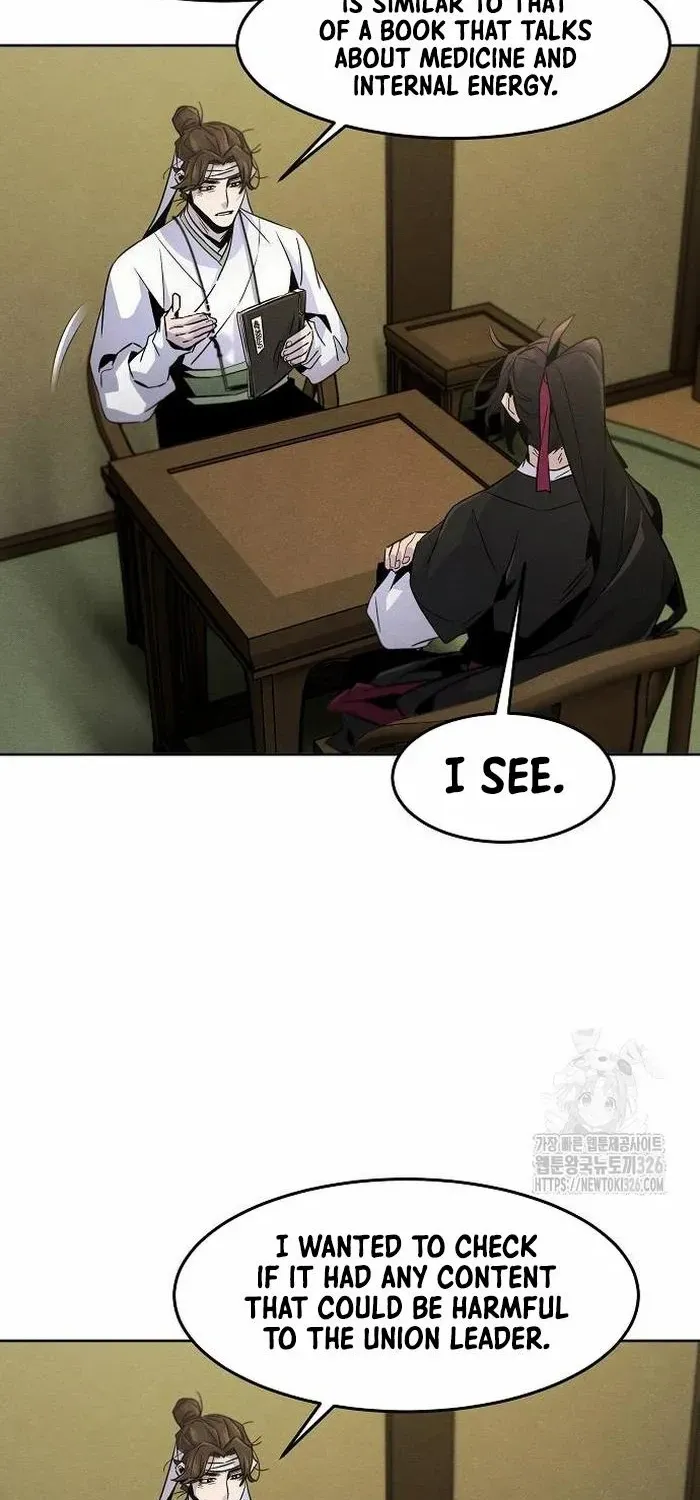 The Return Of The Crazy Demon Mangakakalot X Chapter 111.1 Page 25