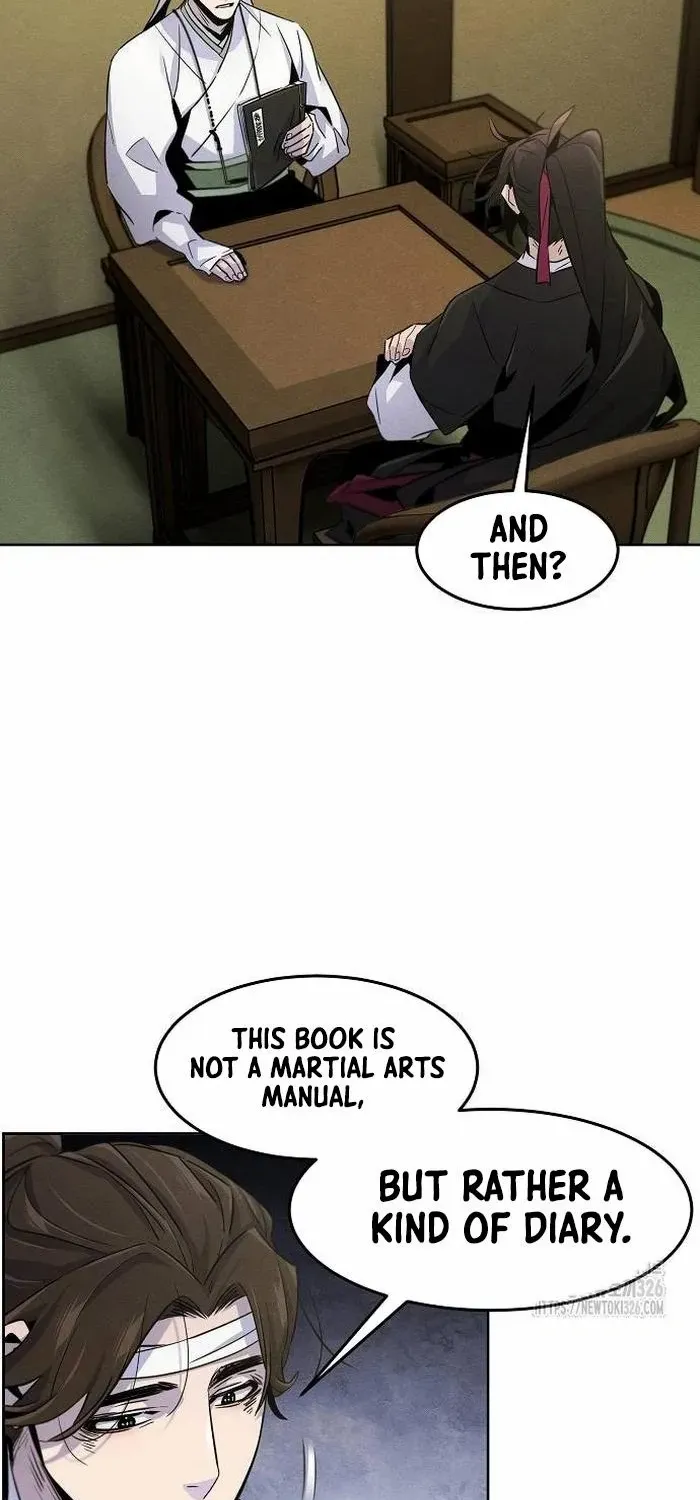 The Return Of The Crazy Demon Mangakakalot X Chapter 111.1 Page 26