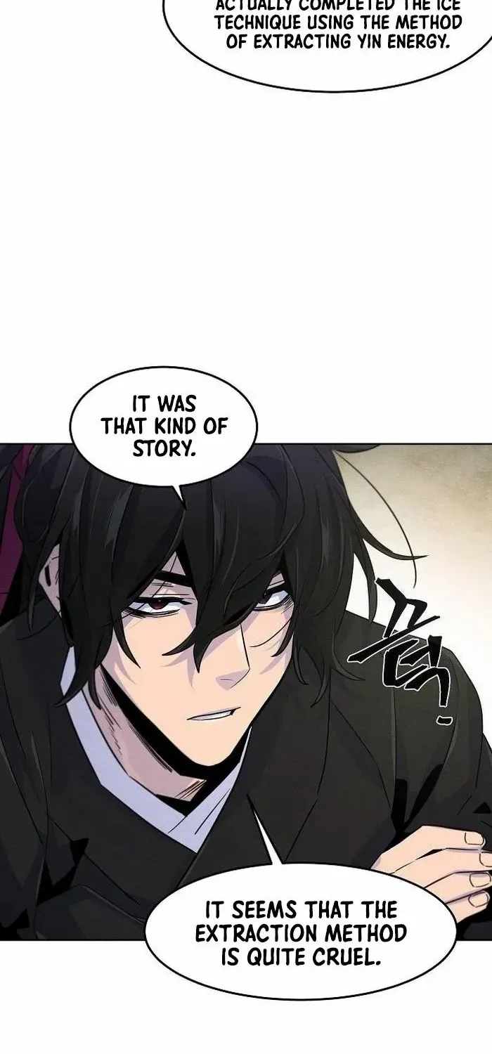 The Return Of The Crazy Demon Mangakakalot X Chapter 111.1 Page 29