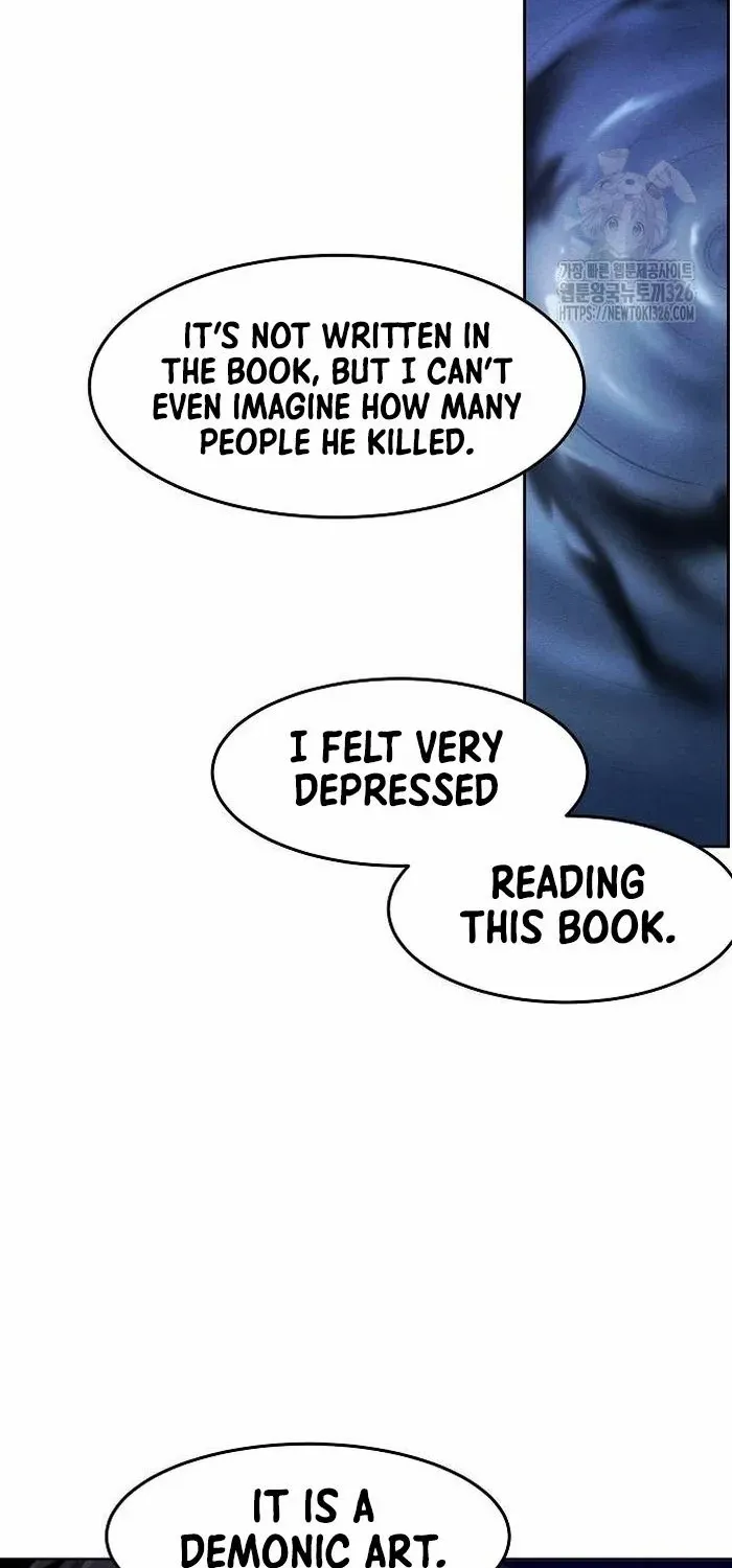 The Return Of The Crazy Demon Mangakakalot X Chapter 111.1 Page 31