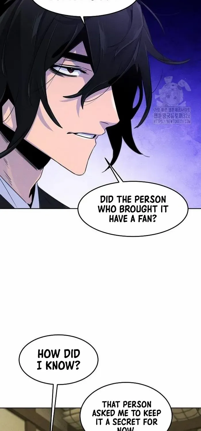 The Return Of The Crazy Demon Mangakakalot X Chapter 111.1 Page 32