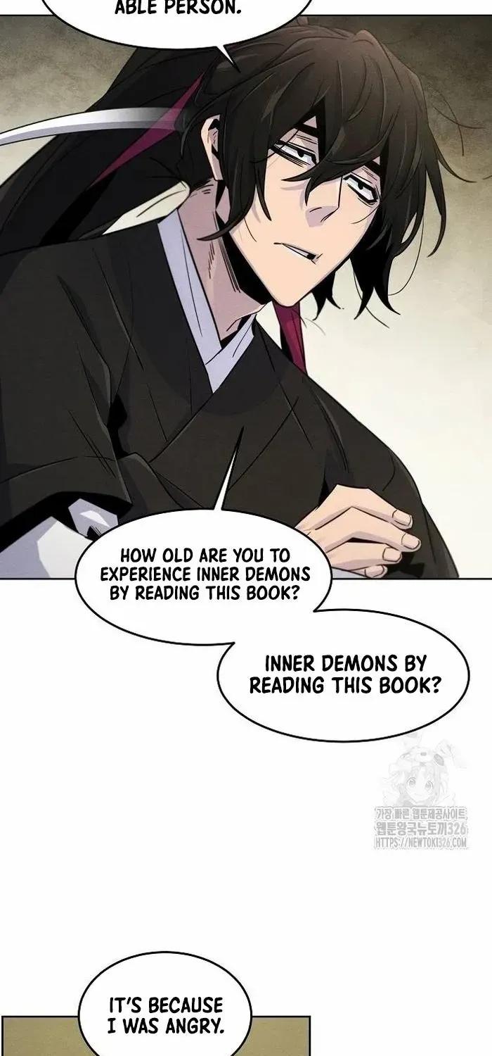 The Return Of The Crazy Demon Mangakakalot X Chapter 111.1 Page 35