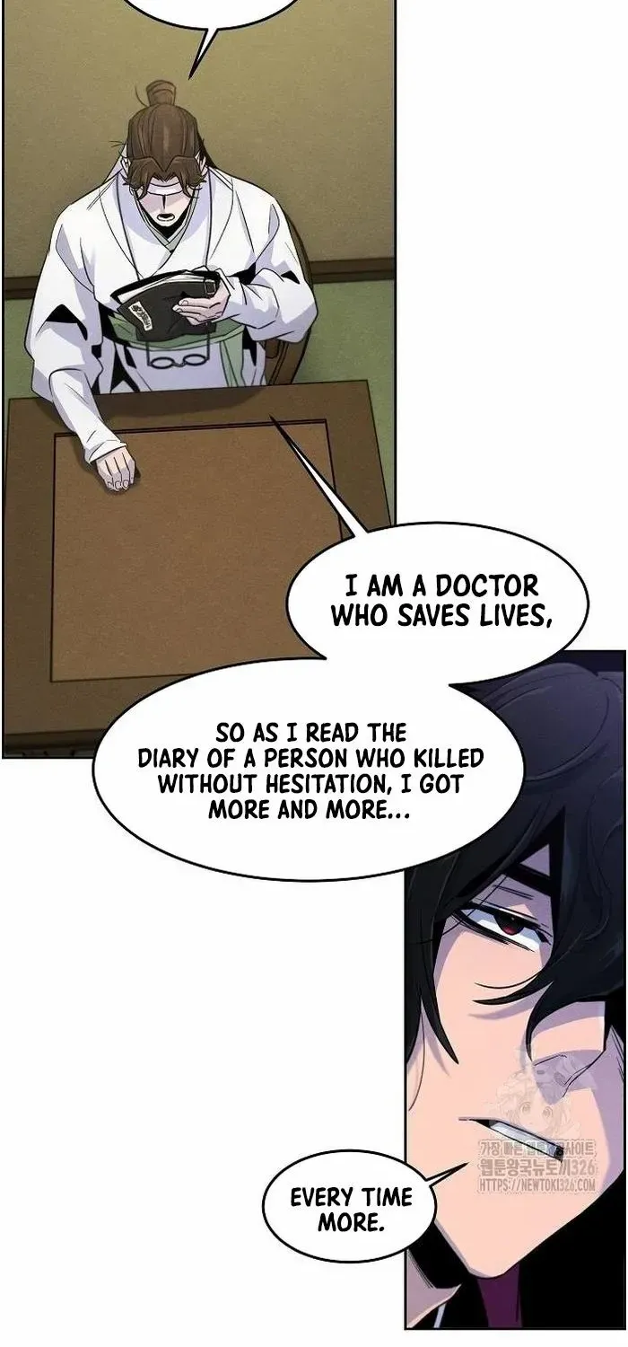 The Return Of The Crazy Demon Mangakakalot X Chapter 111.1 Page 36