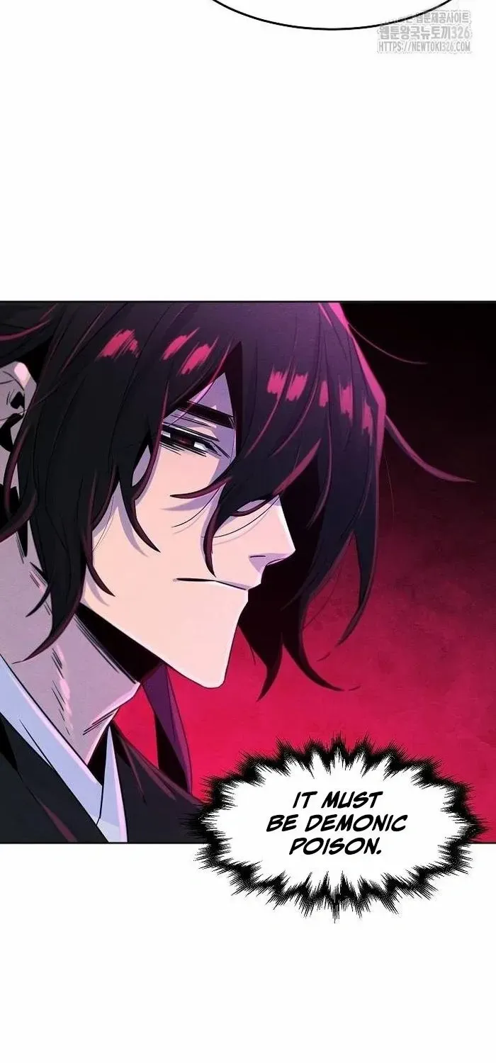 The Return Of The Crazy Demon Mangakakalot X Chapter 111.1 Page 39