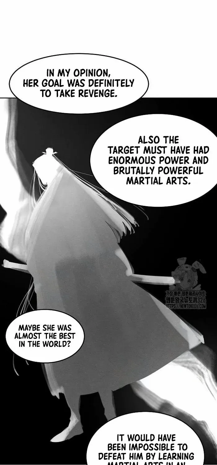 The Return Of The Crazy Demon Mangakakalot X Chapter 111.2 Page 10