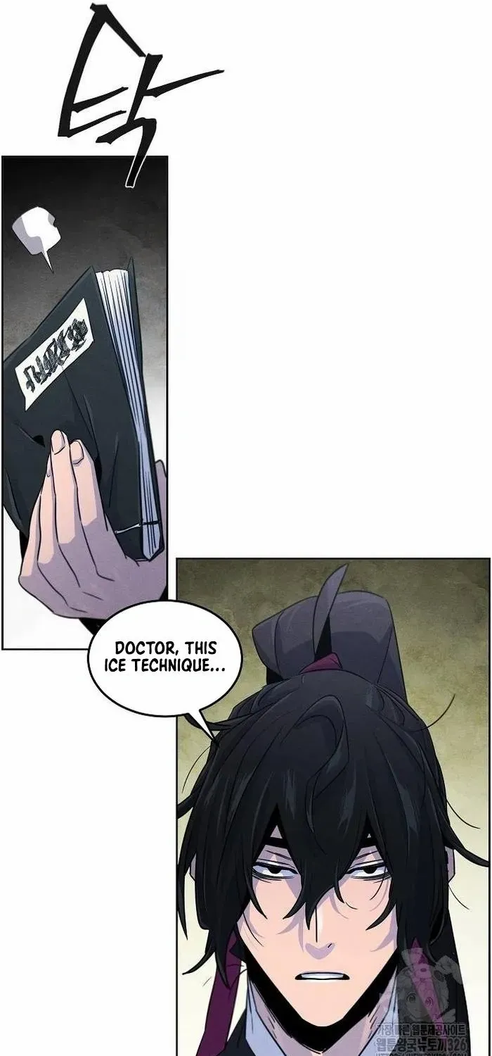 The Return Of The Crazy Demon Mangakakalot X Chapter 111.2 Page 1
