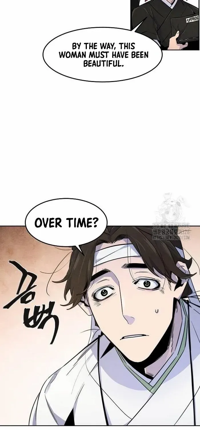 The Return Of The Crazy Demon Mangakakalot X Chapter 111.2 Page 13