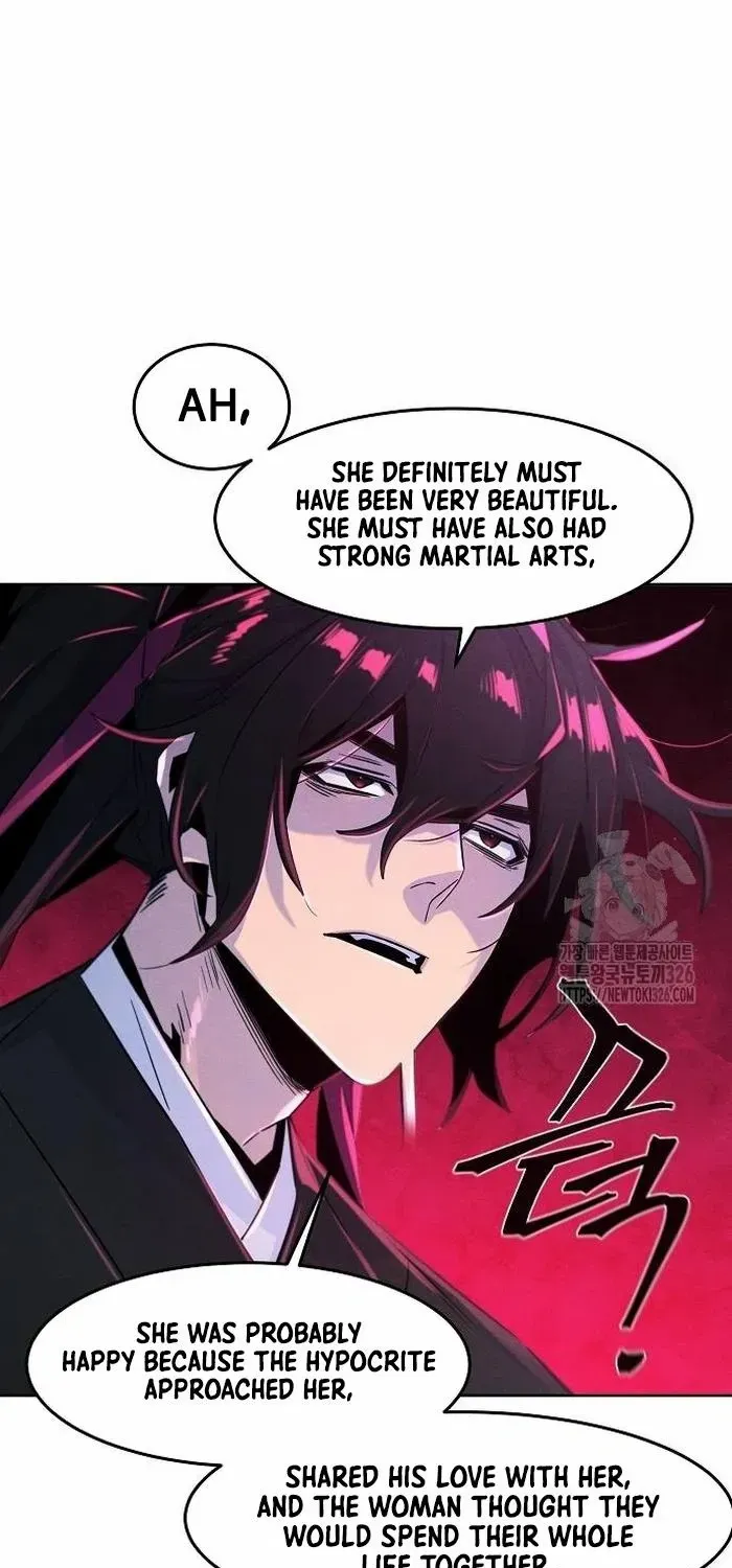 The Return Of The Crazy Demon Mangakakalot X Chapter 111.2 Page 14