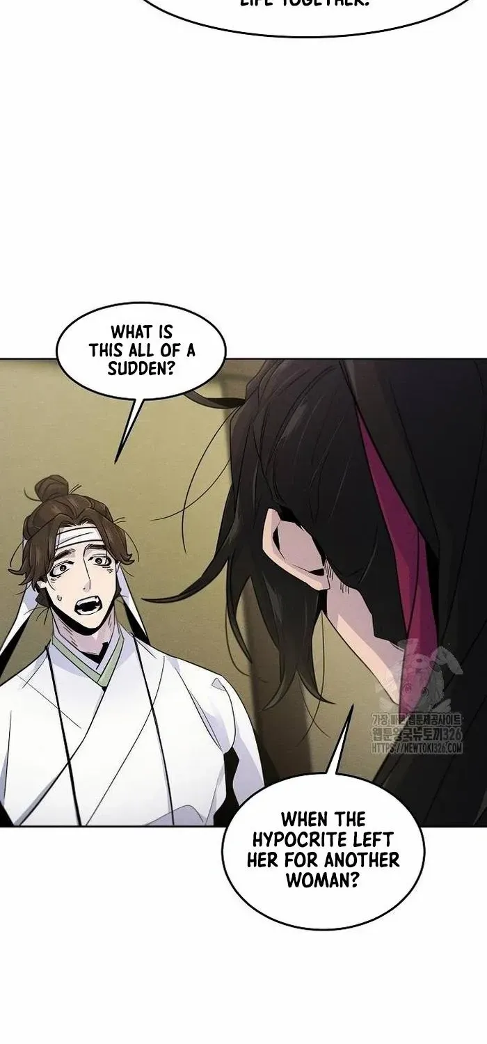 The Return Of The Crazy Demon Mangakakalot X Chapter 111.2 Page 15
