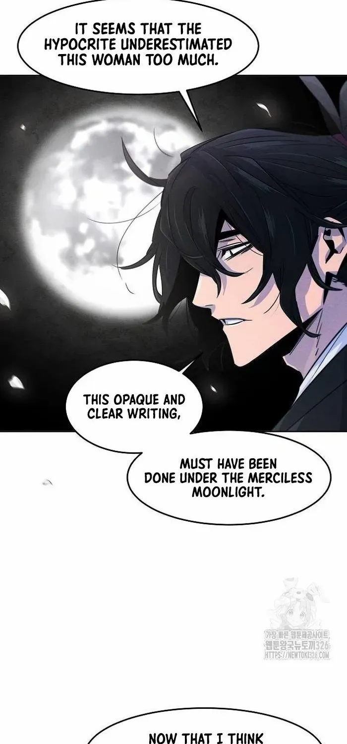 The Return Of The Crazy Demon Mangakakalot X Chapter 111.2 Page 17