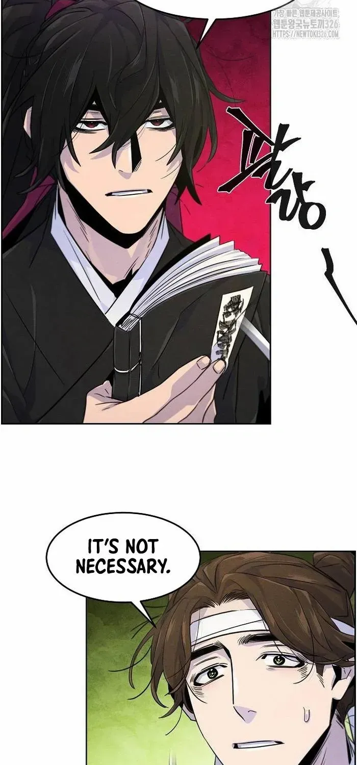 The Return Of The Crazy Demon Mangakakalot X Chapter 111.2 Page 20