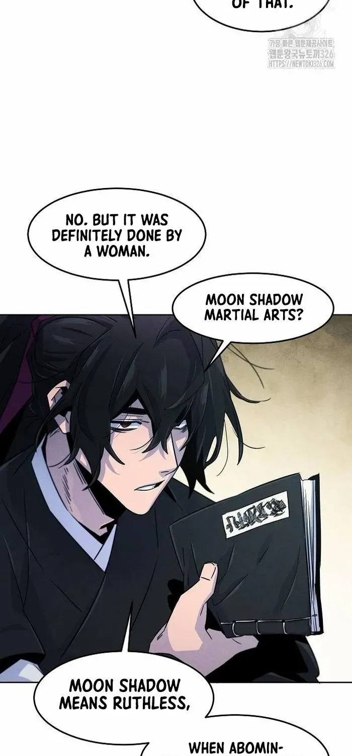 The Return Of The Crazy Demon Mangakakalot X Chapter 111.2 Page 3