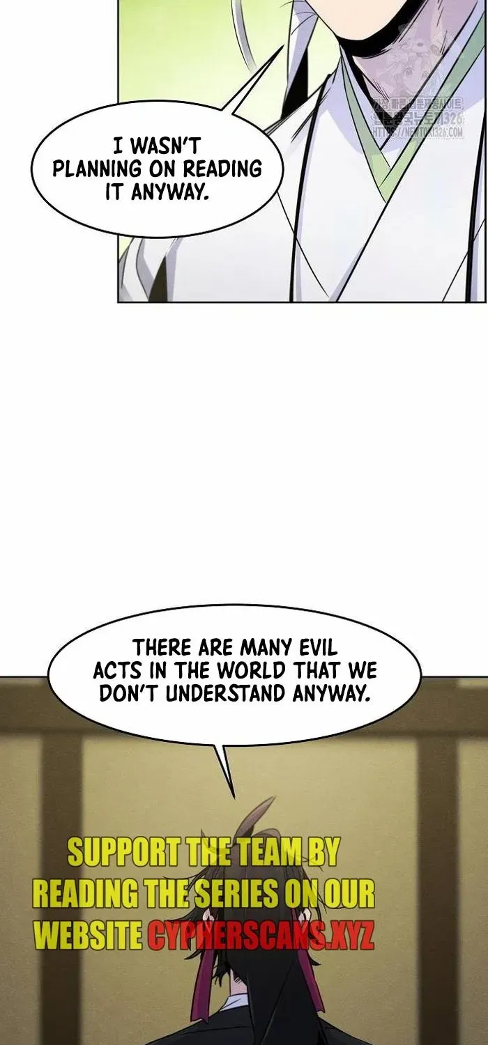 The Return Of The Crazy Demon Mangakakalot X Chapter 111.2 Page 21