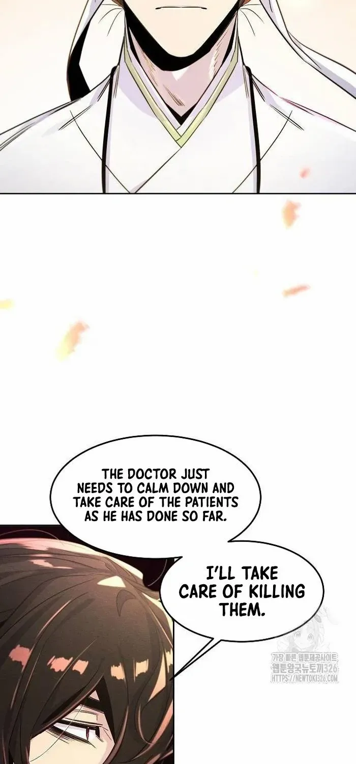 The Return Of The Crazy Demon Mangakakalot X Chapter 111.2 Page 25