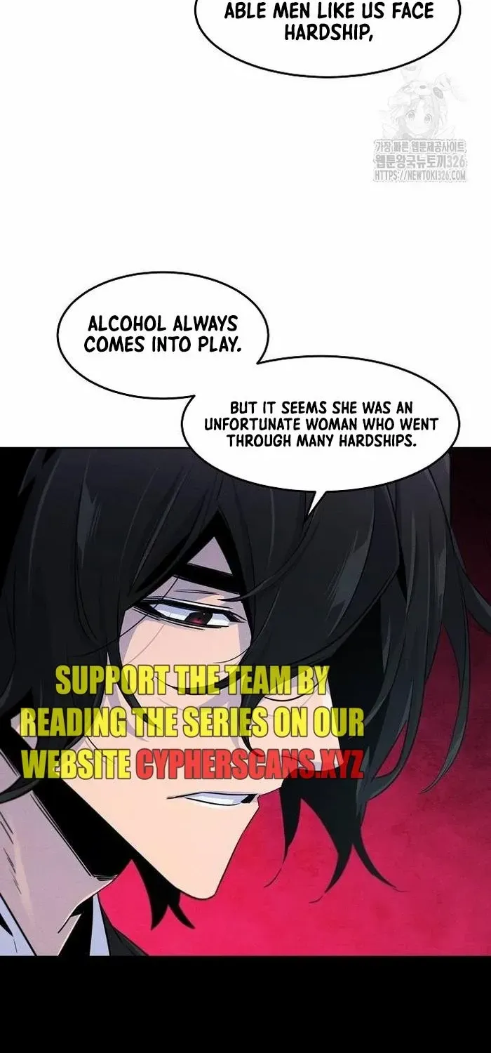 The Return Of The Crazy Demon Mangakakalot X Chapter 111.2 Page 4