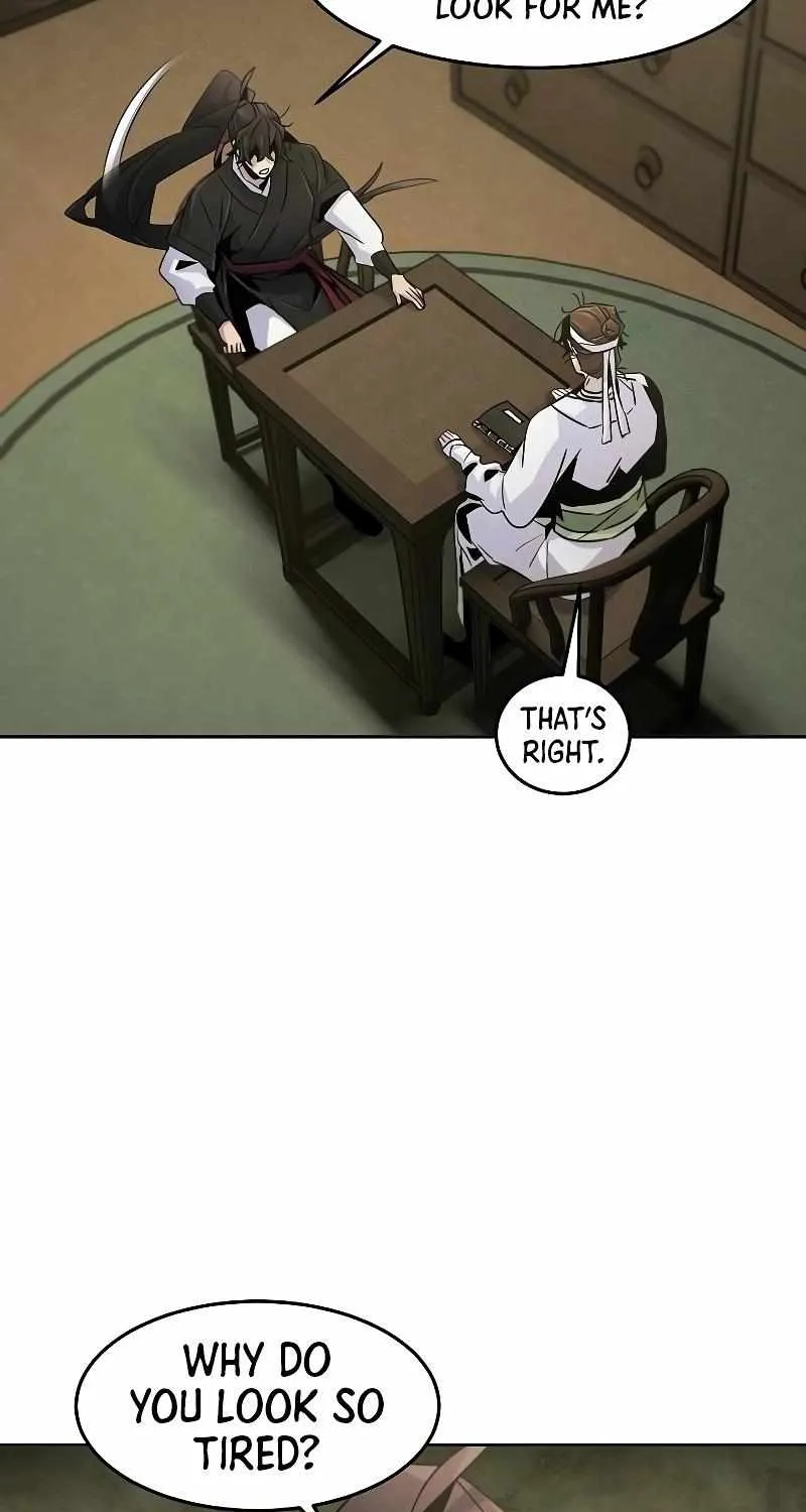 The Return Of The Crazy Demon Mangakakalot X Chapter 111 Page 16