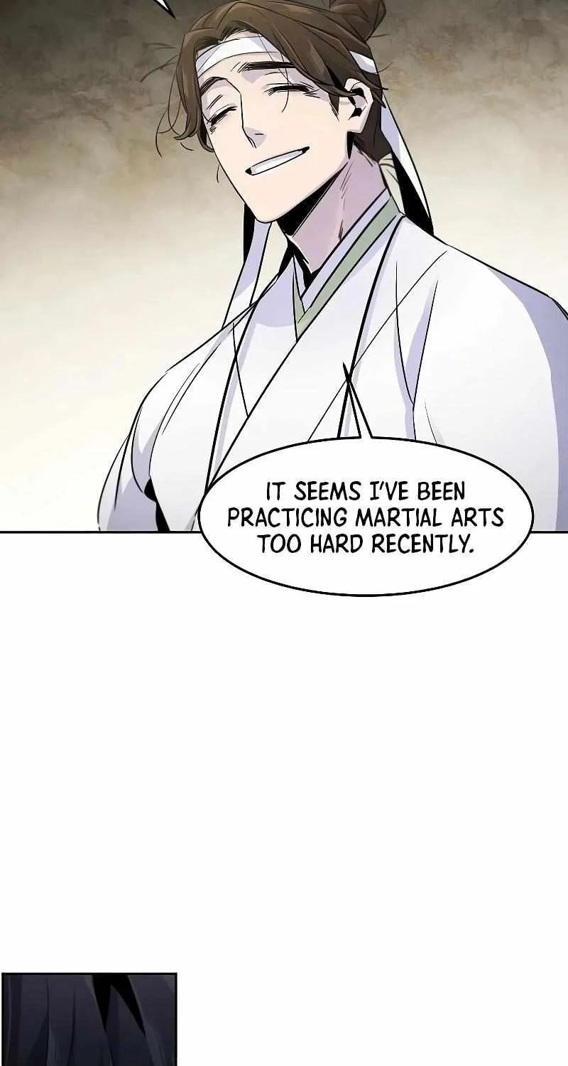 The Return Of The Crazy Demon Mangakakalot X Chapter 111 Page 18