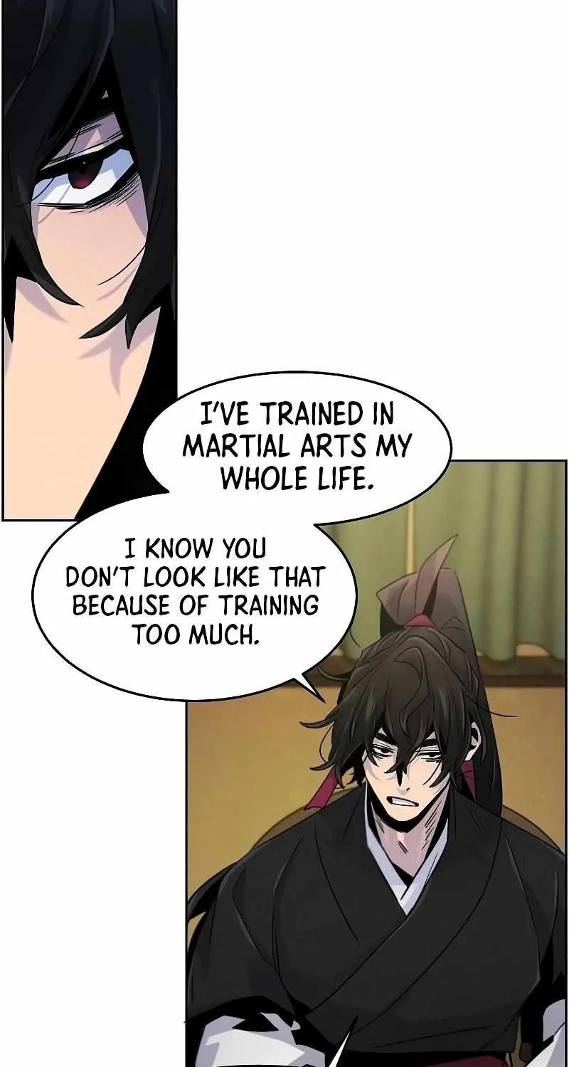 The Return Of The Crazy Demon Mangakakalot X Chapter 111 Page 19