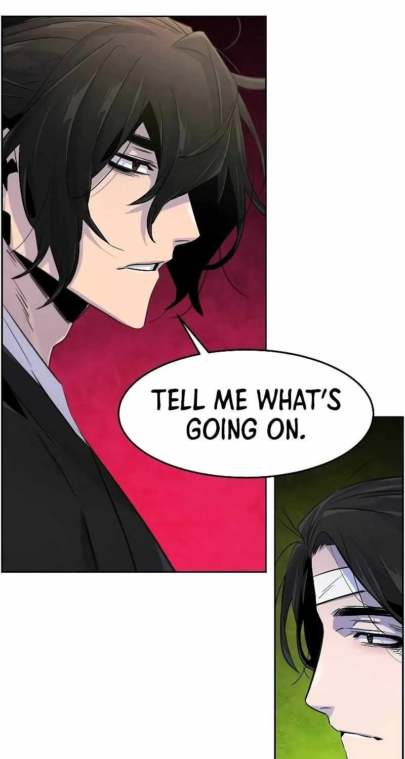 The Return Of The Crazy Demon Mangakakalot X Chapter 111 Page 23