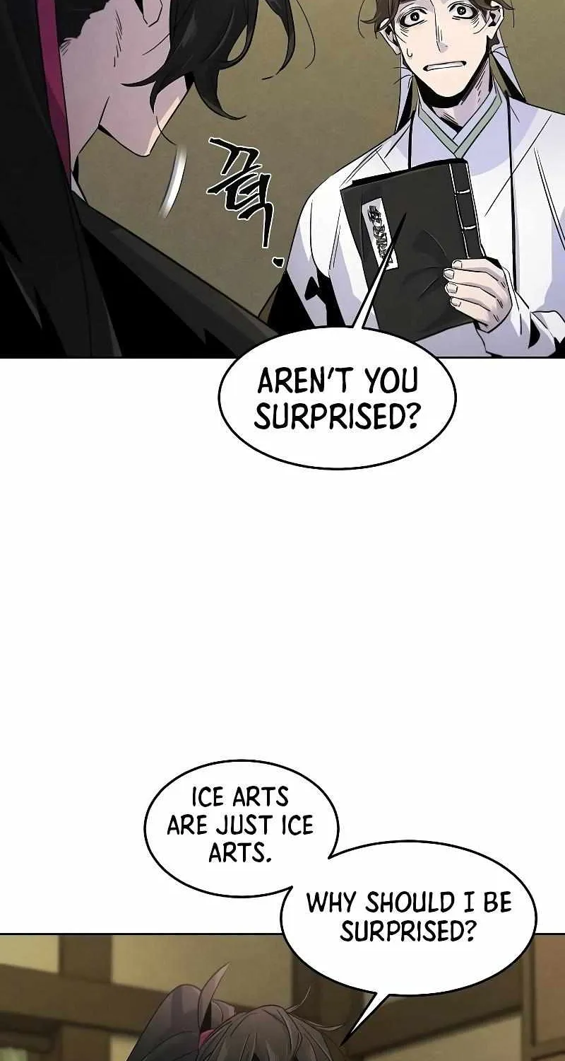 The Return Of The Crazy Demon Mangakakalot X Chapter 111 Page 26