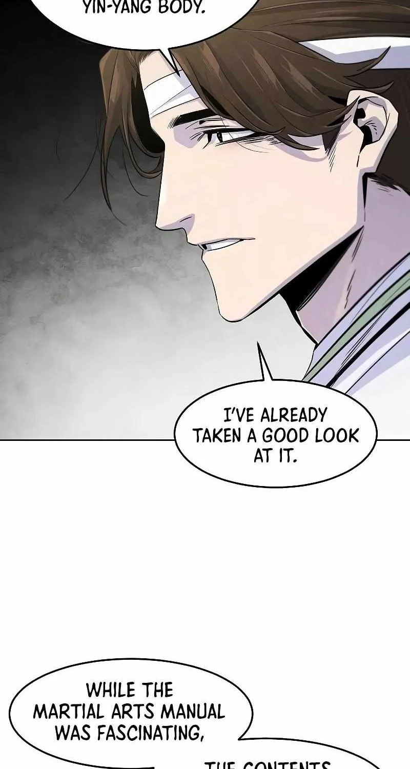 The Return Of The Crazy Demon Mangakakalot X Chapter 111 Page 28