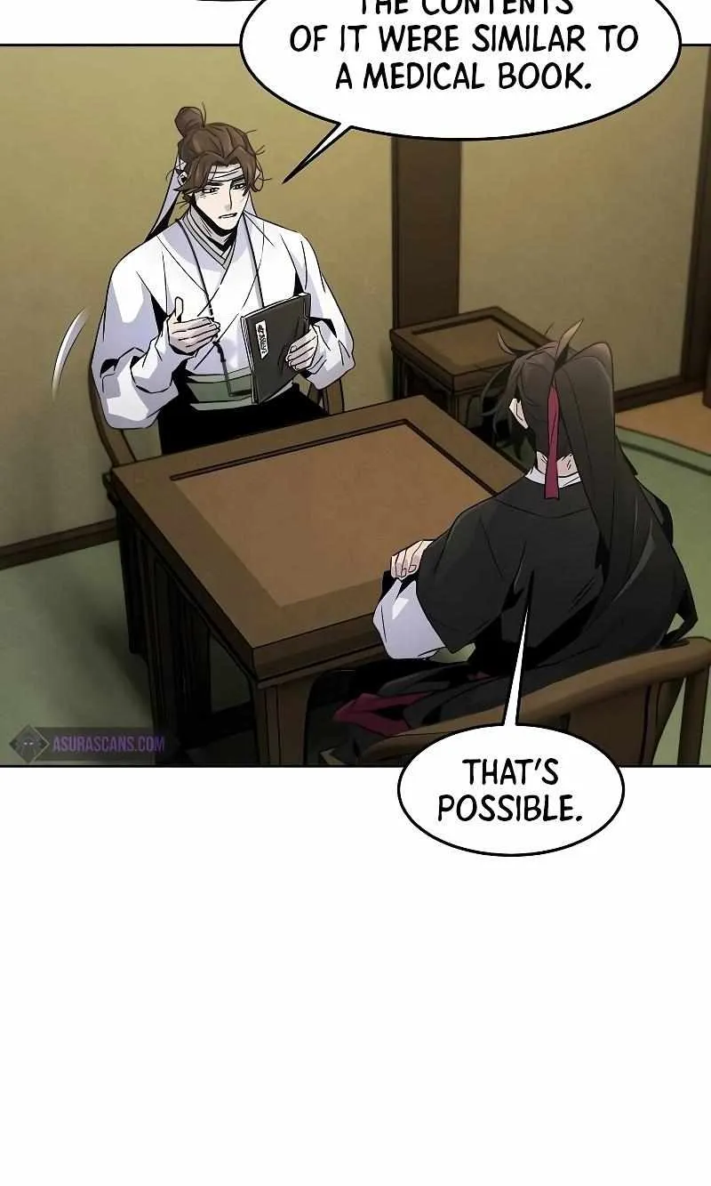The Return Of The Crazy Demon Mangakakalot X Chapter 111 Page 29