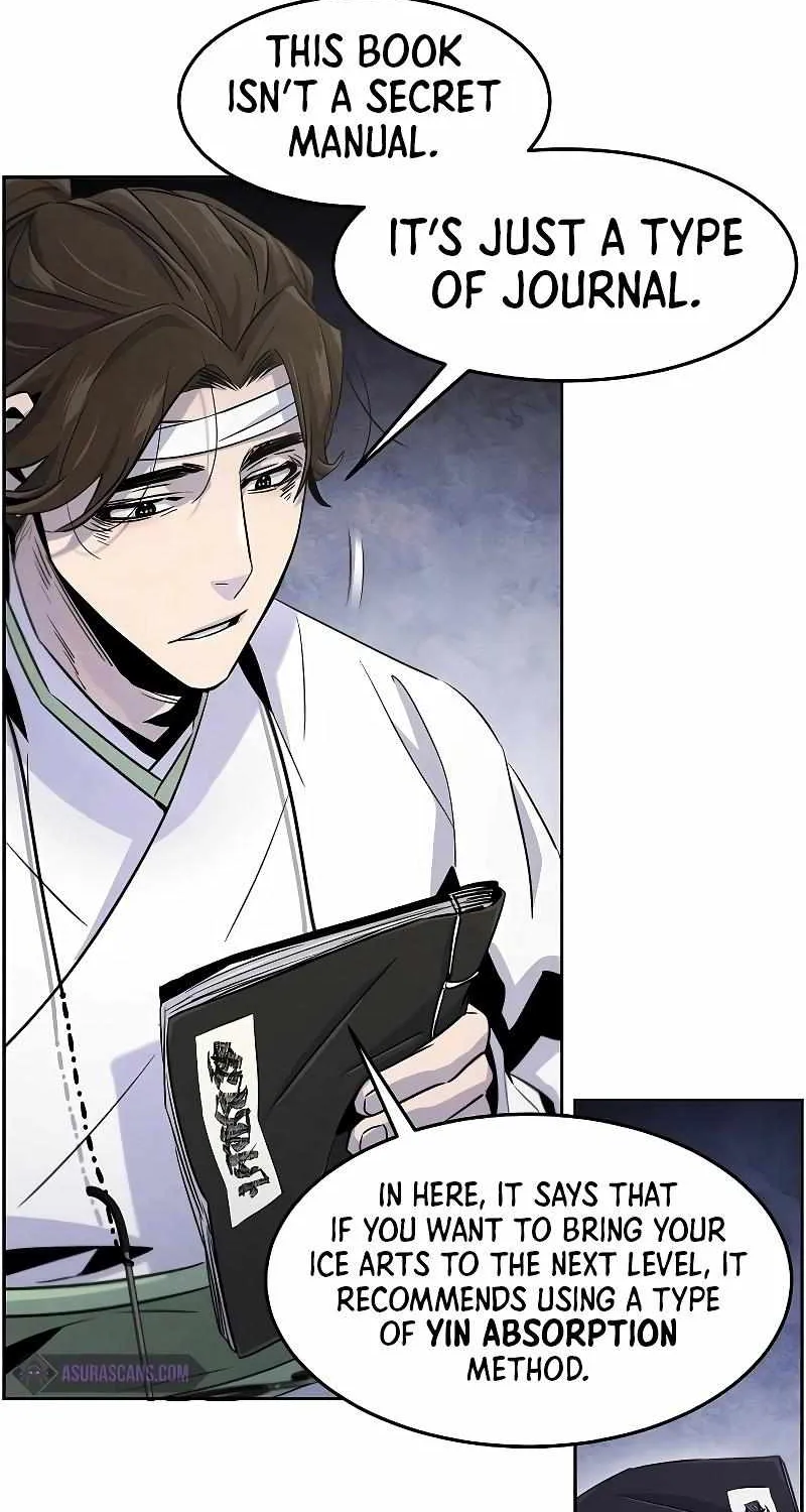 The Return Of The Crazy Demon Mangakakalot X Chapter 111 Page 31
