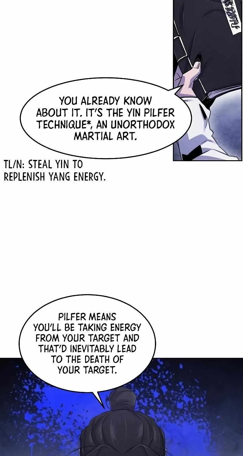 The Return Of The Crazy Demon Mangakakalot X Chapter 111 Page 32