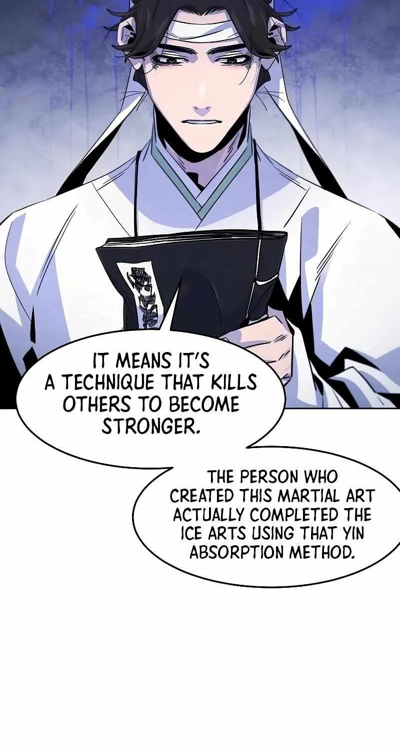 The Return Of The Crazy Demon Mangakakalot X Chapter 111 Page 33