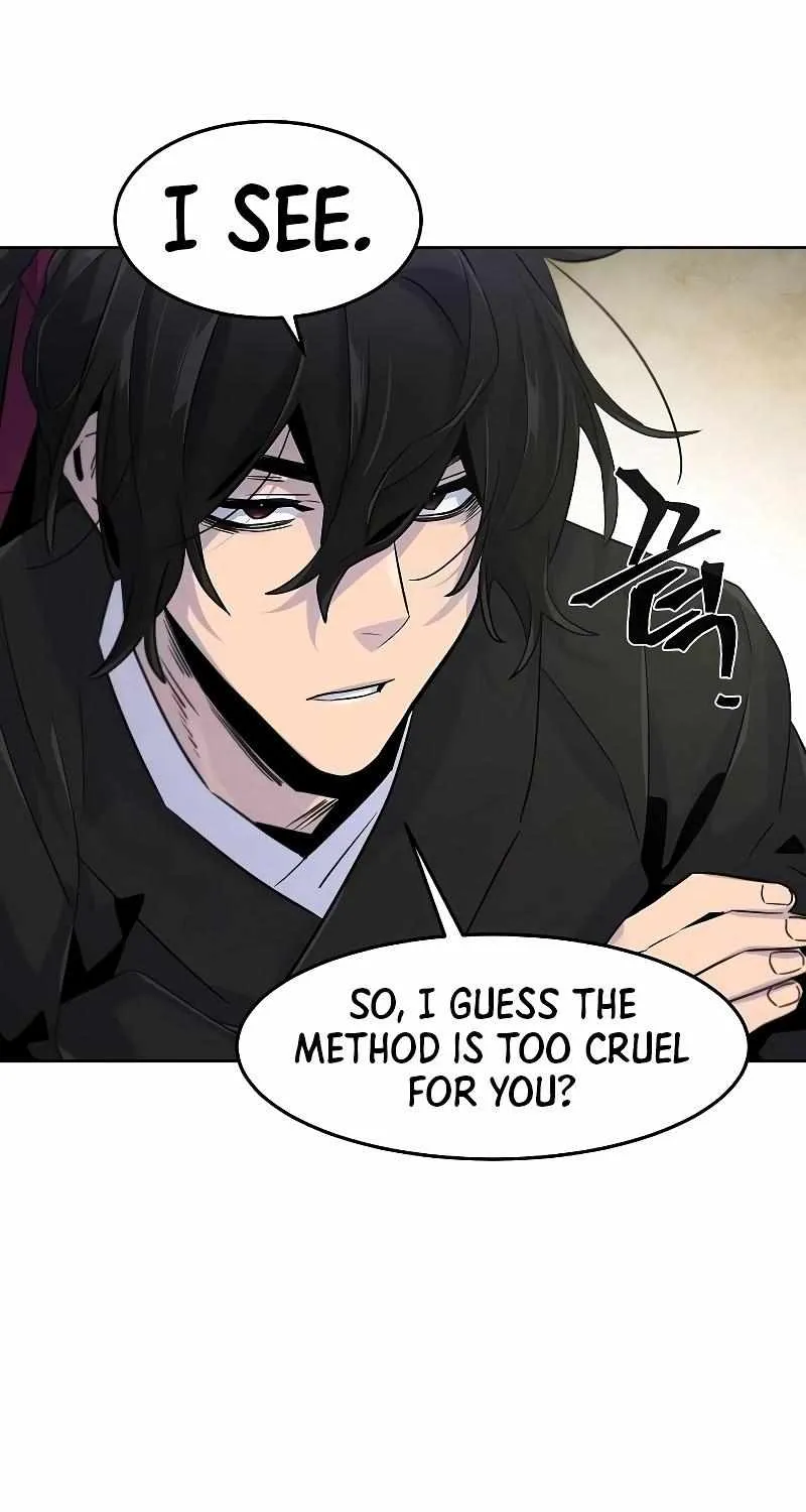The Return Of The Crazy Demon Mangakakalot X Chapter 111 Page 34