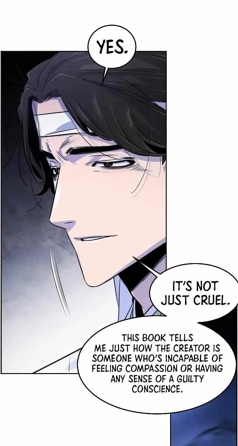 The Return Of The Crazy Demon Mangakakalot X Chapter 111 Page 35