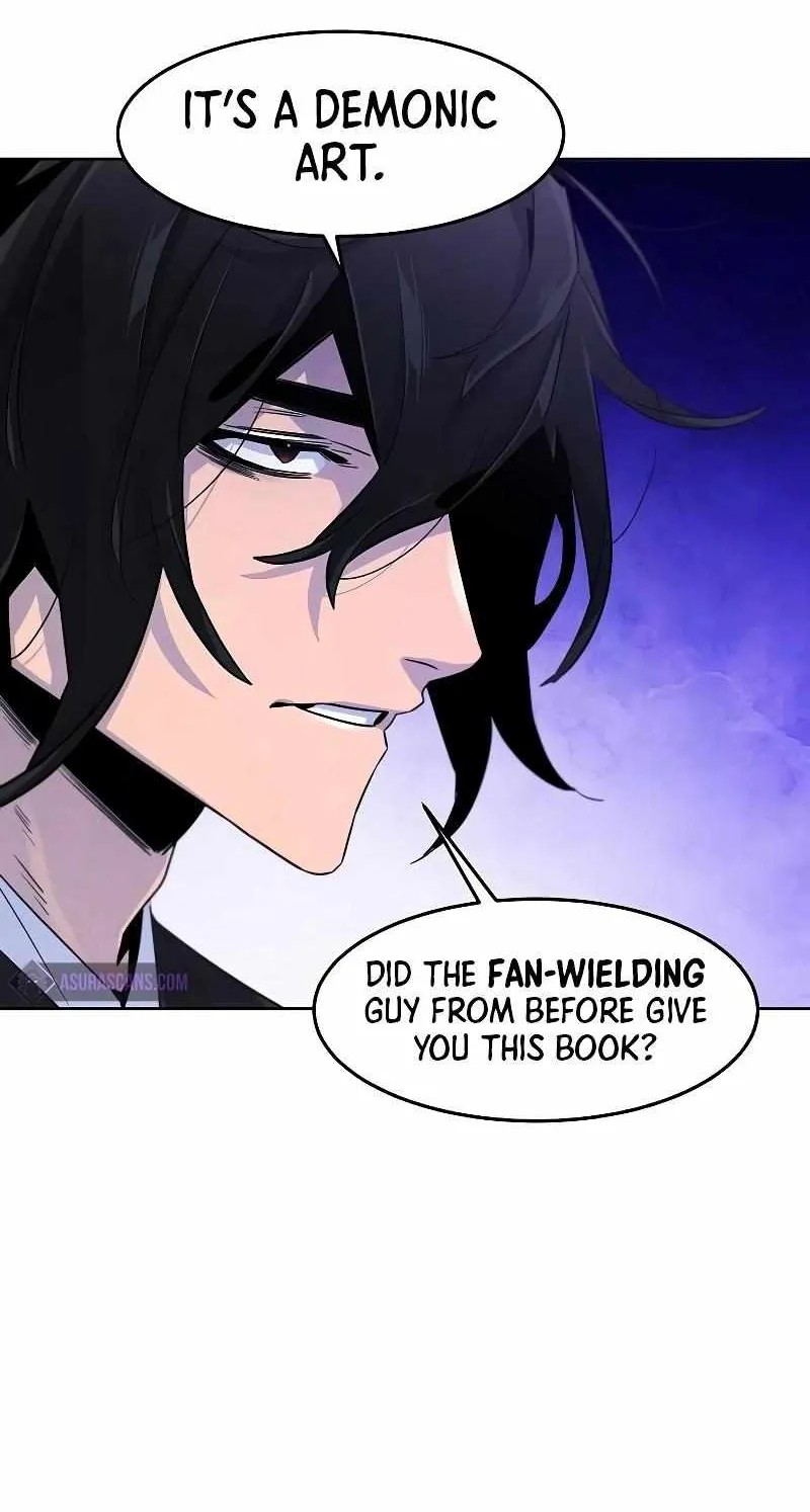 The Return Of The Crazy Demon Mangakakalot X Chapter 111 Page 37