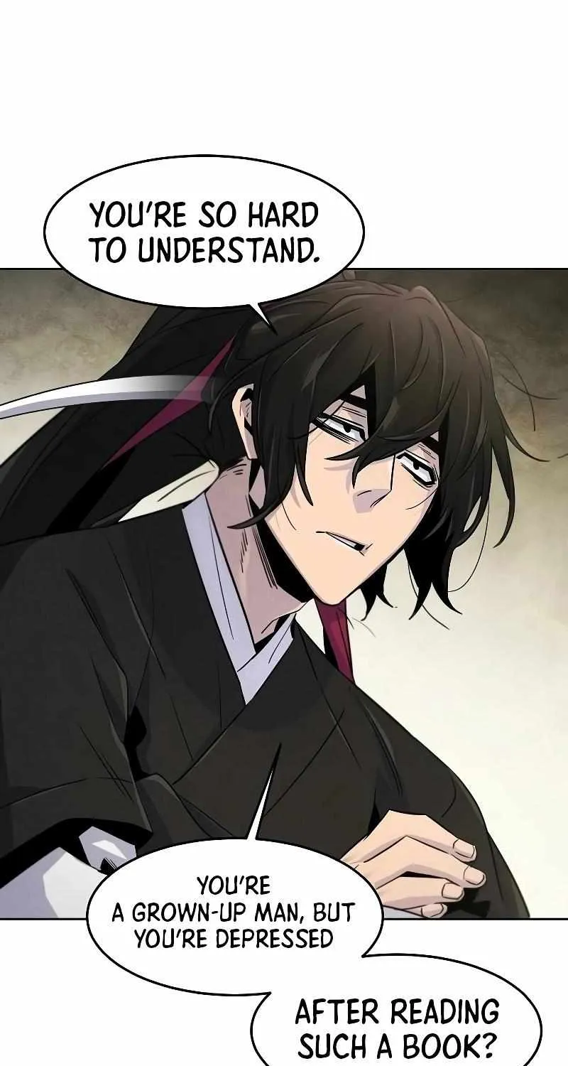 The Return Of The Crazy Demon Mangakakalot X Chapter 111 Page 40
