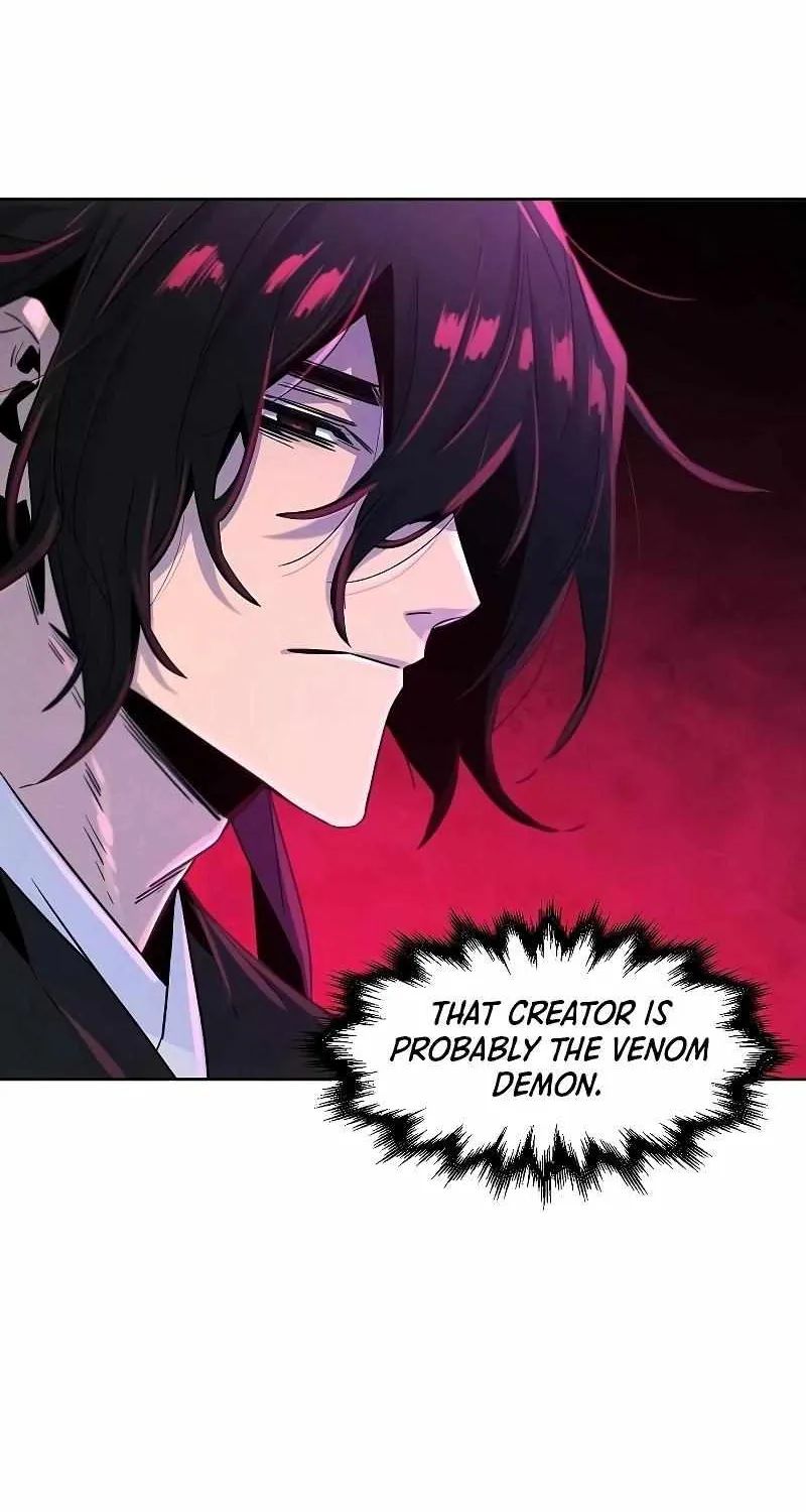 The Return Of The Crazy Demon Mangakakalot X Chapter 111 Page 45