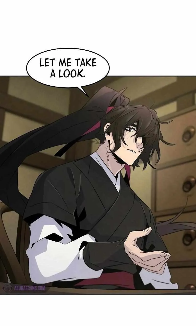 The Return Of The Crazy Demon Mangakakalot X Chapter 111 Page 46