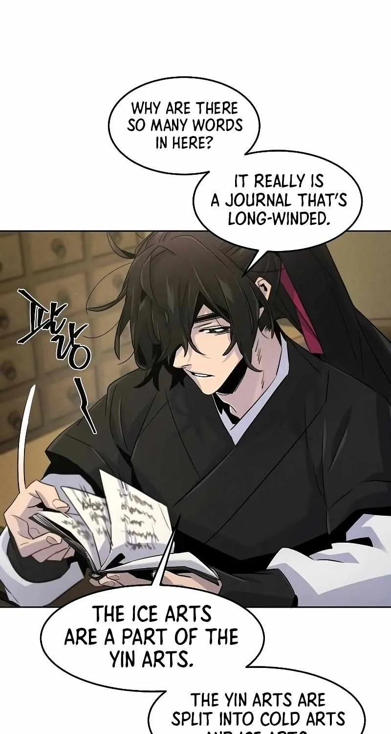 The Return Of The Crazy Demon Mangakakalot X Chapter 111 Page 48