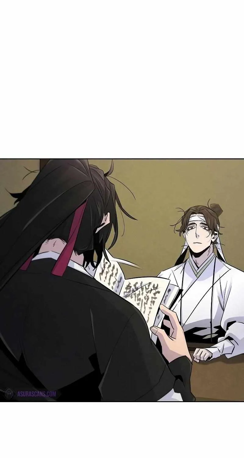 The Return Of The Crazy Demon Mangakakalot X Chapter 111 Page 50