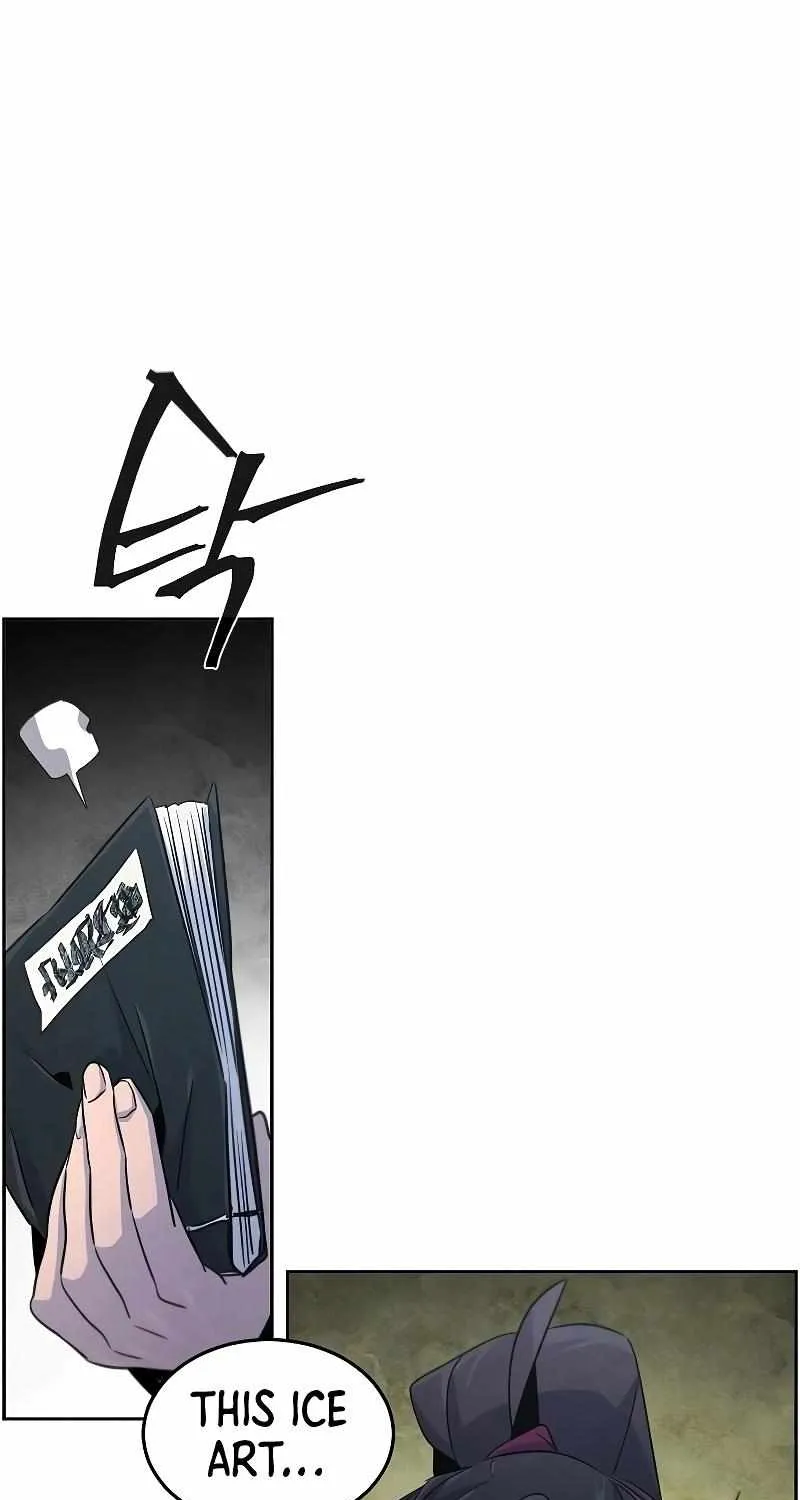 The Return Of The Crazy Demon Mangakakalot X Chapter 111 Page 51