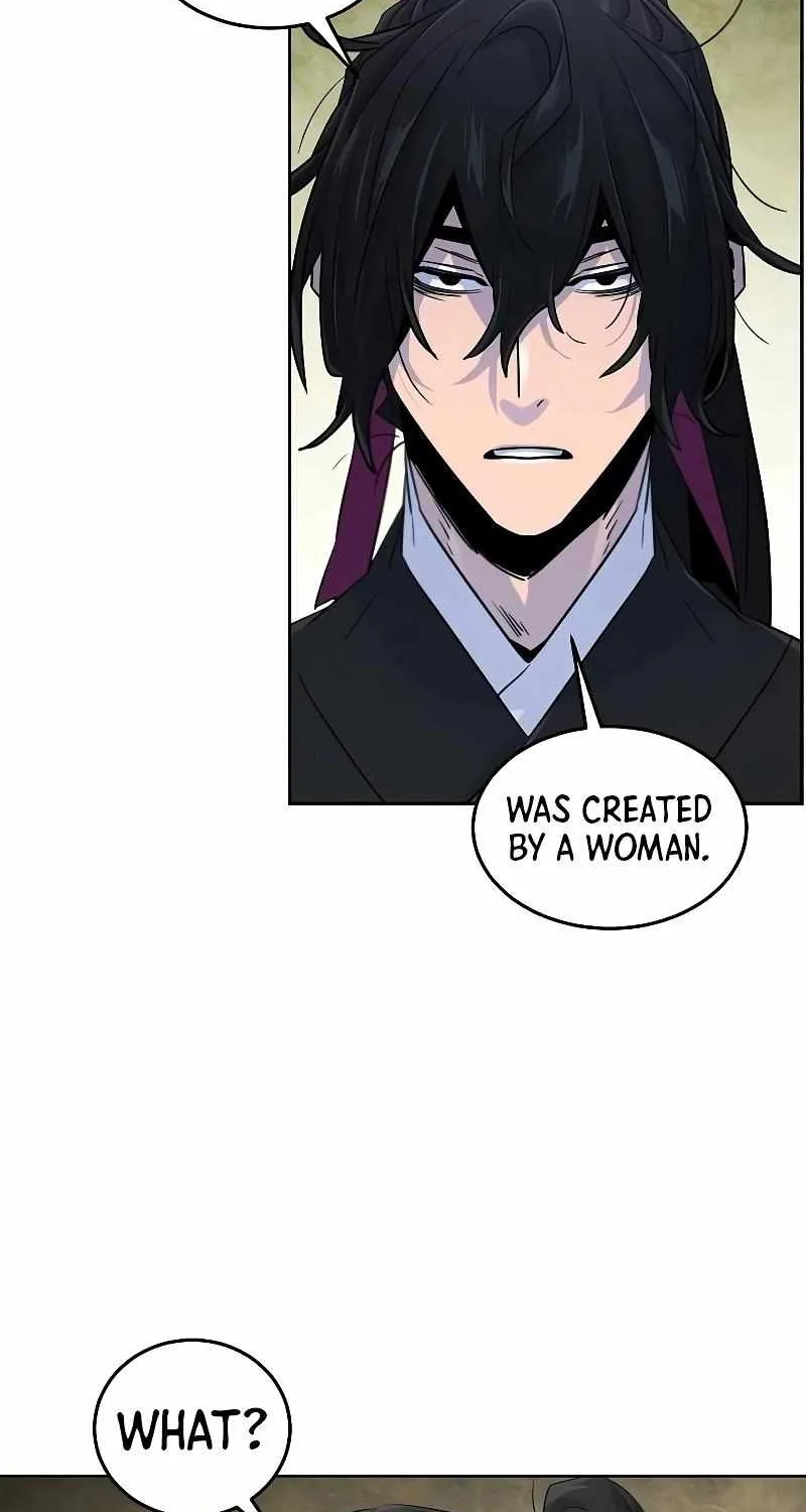 The Return Of The Crazy Demon Mangakakalot X Chapter 111 Page 52